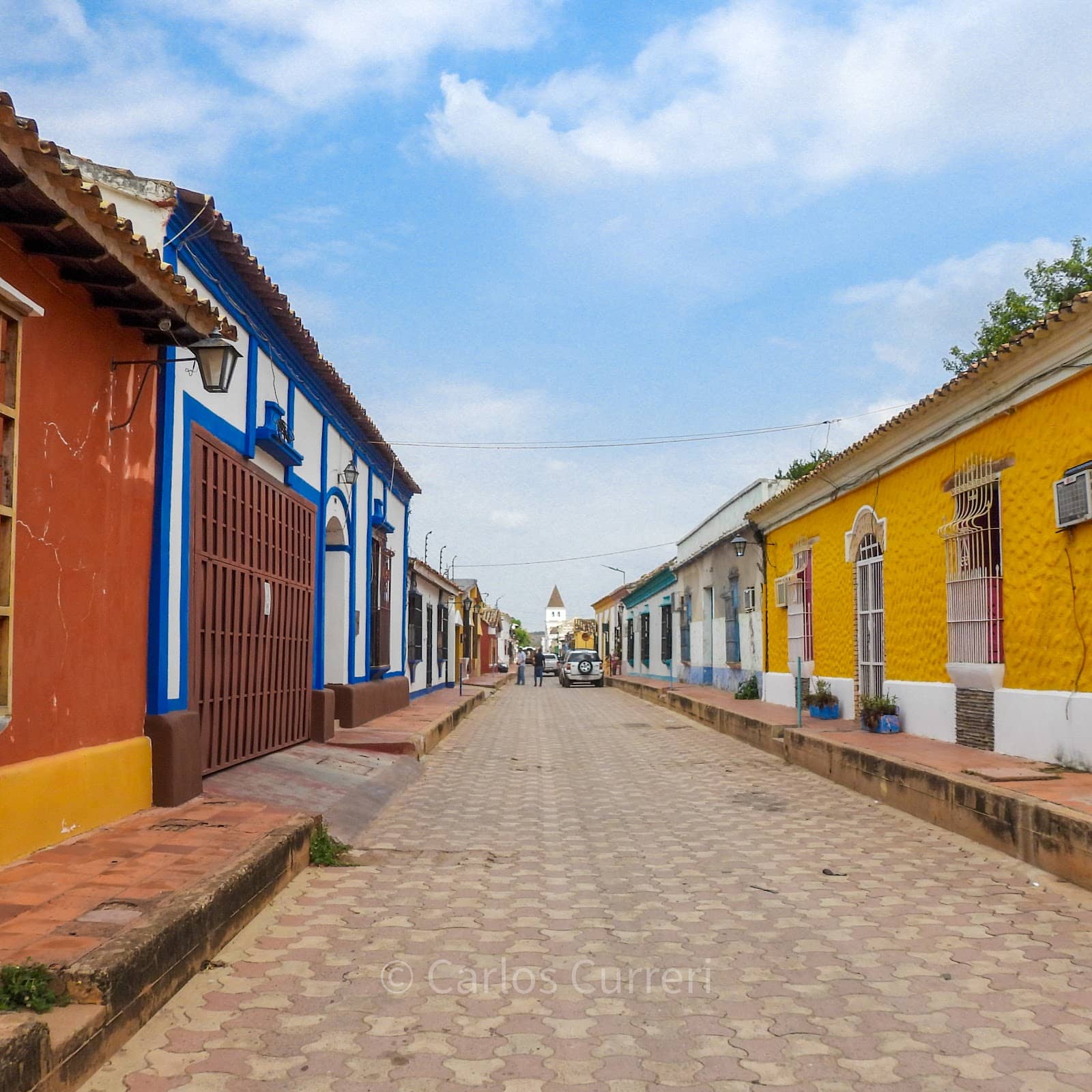 Local Life and Traditions