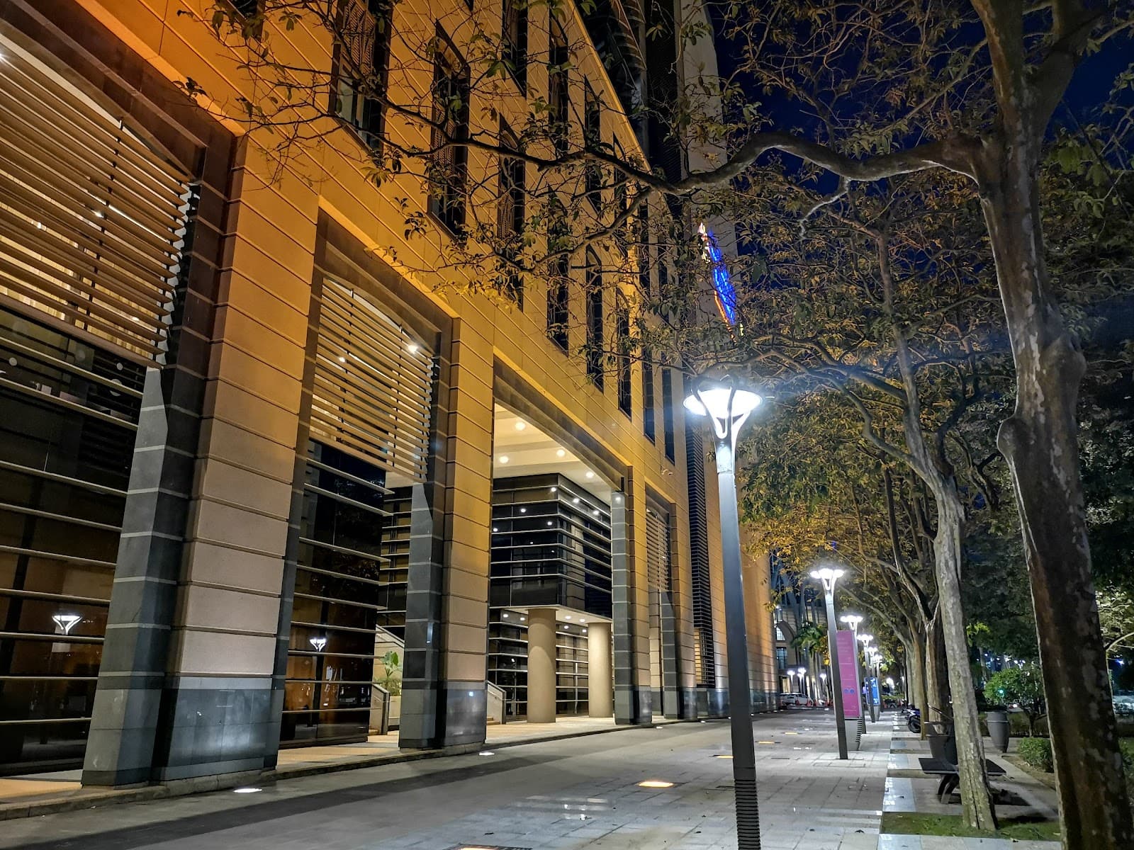 Ministry of Finance Complex - Image 1