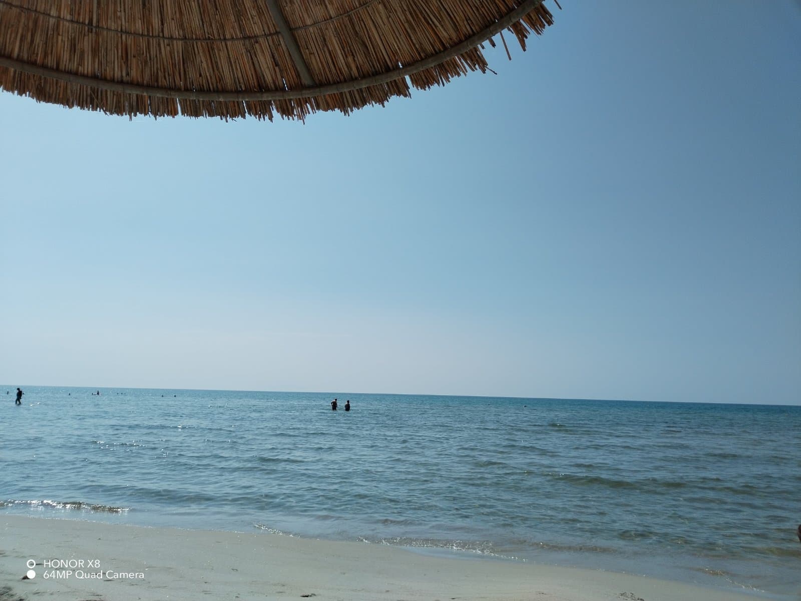 Mirodato Beach (Avdira) - Image 1