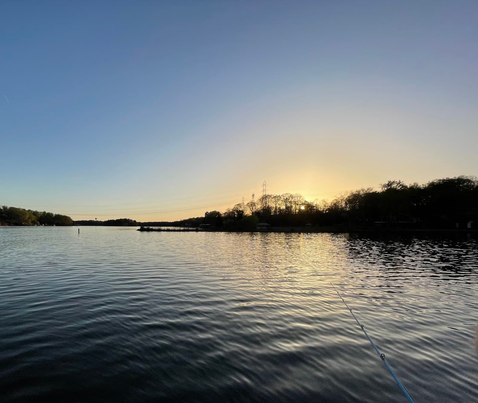 Mountain Island Lake - Image 1