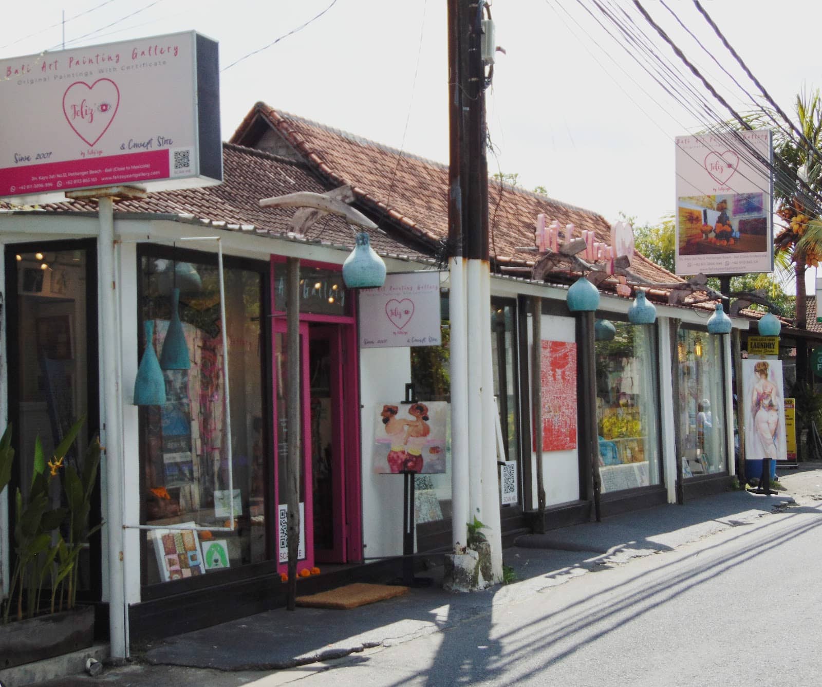 Felizeye Art Painting Gallery