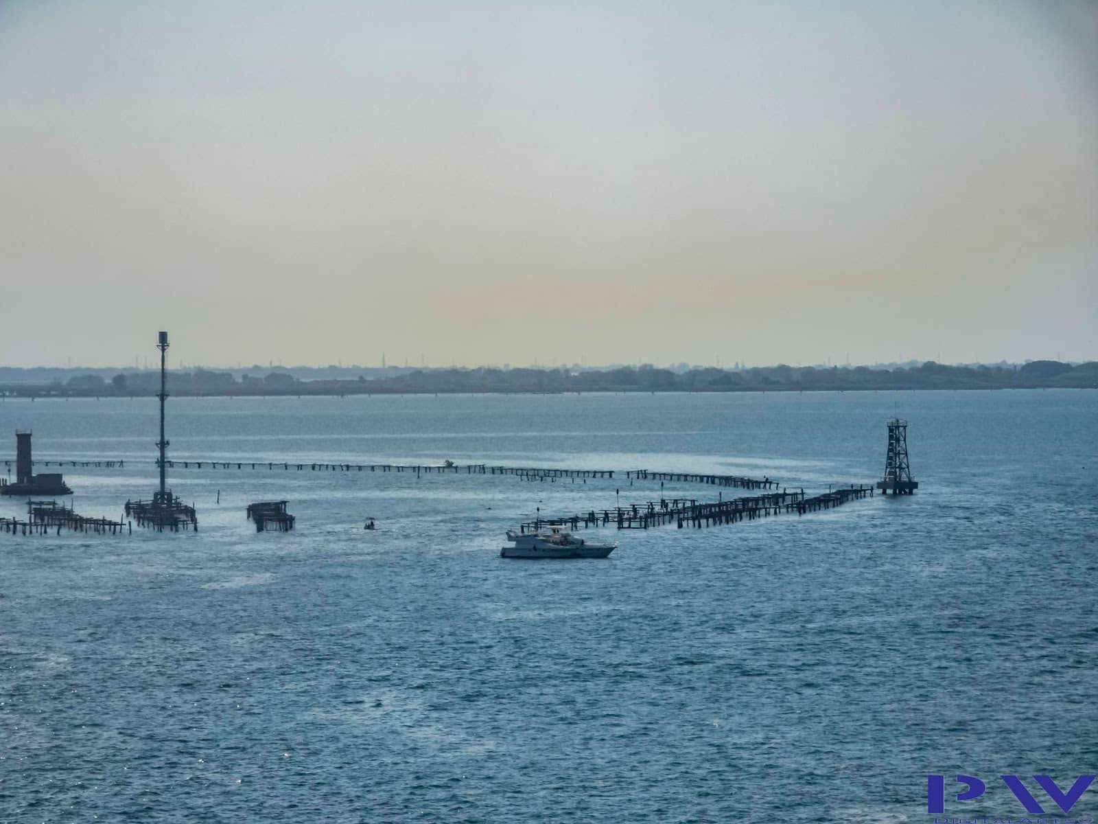 Convenient Venice Access