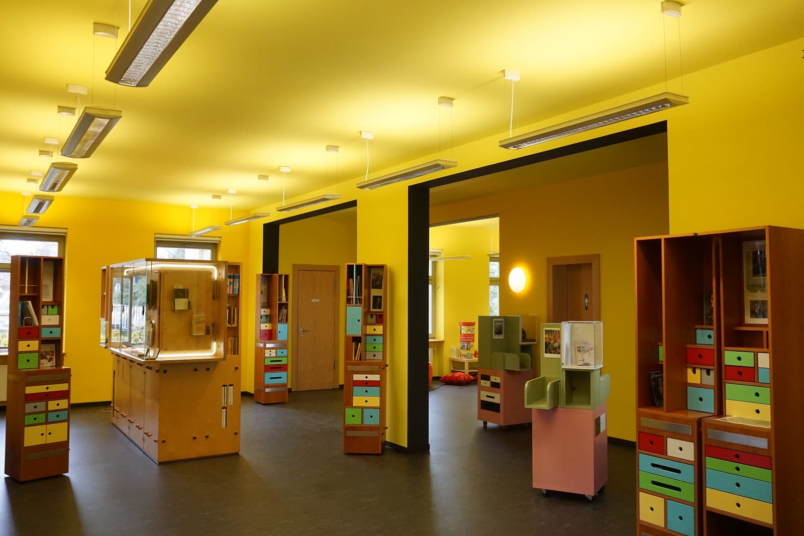 Erich Kästner Museum - Image 1