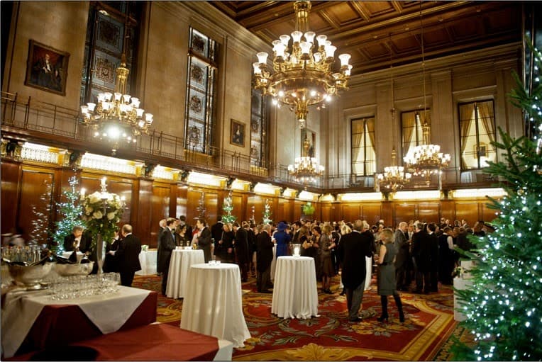 Merchant Taylors' Hall London - Image 1