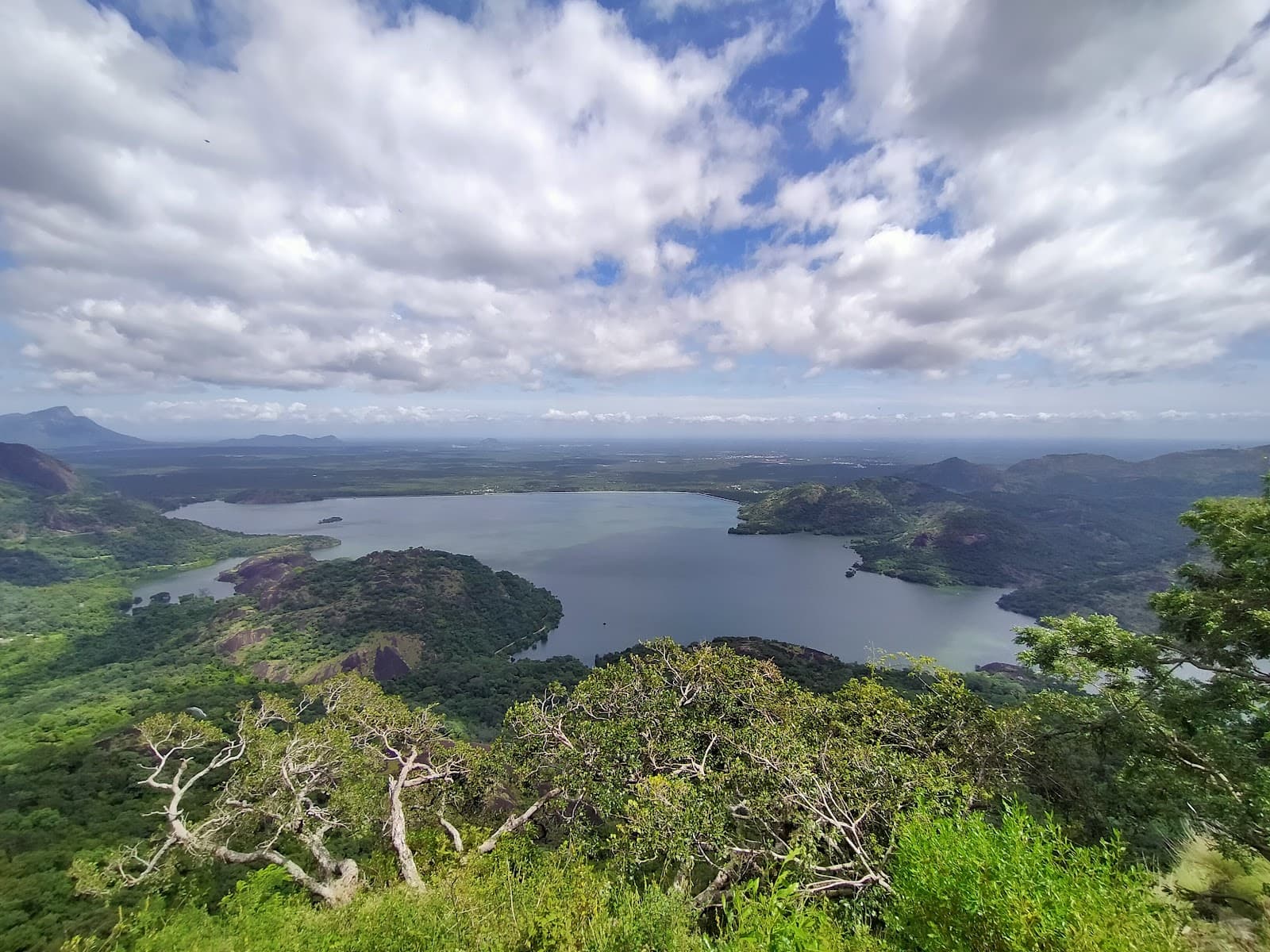 Loam's Viewpoint - Image 1