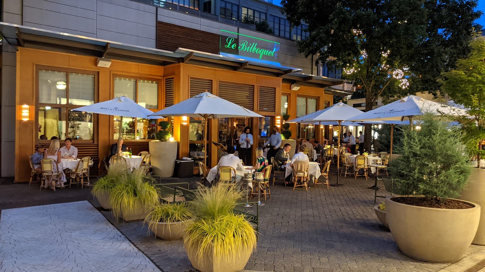 Buckhead Village District - Image 1