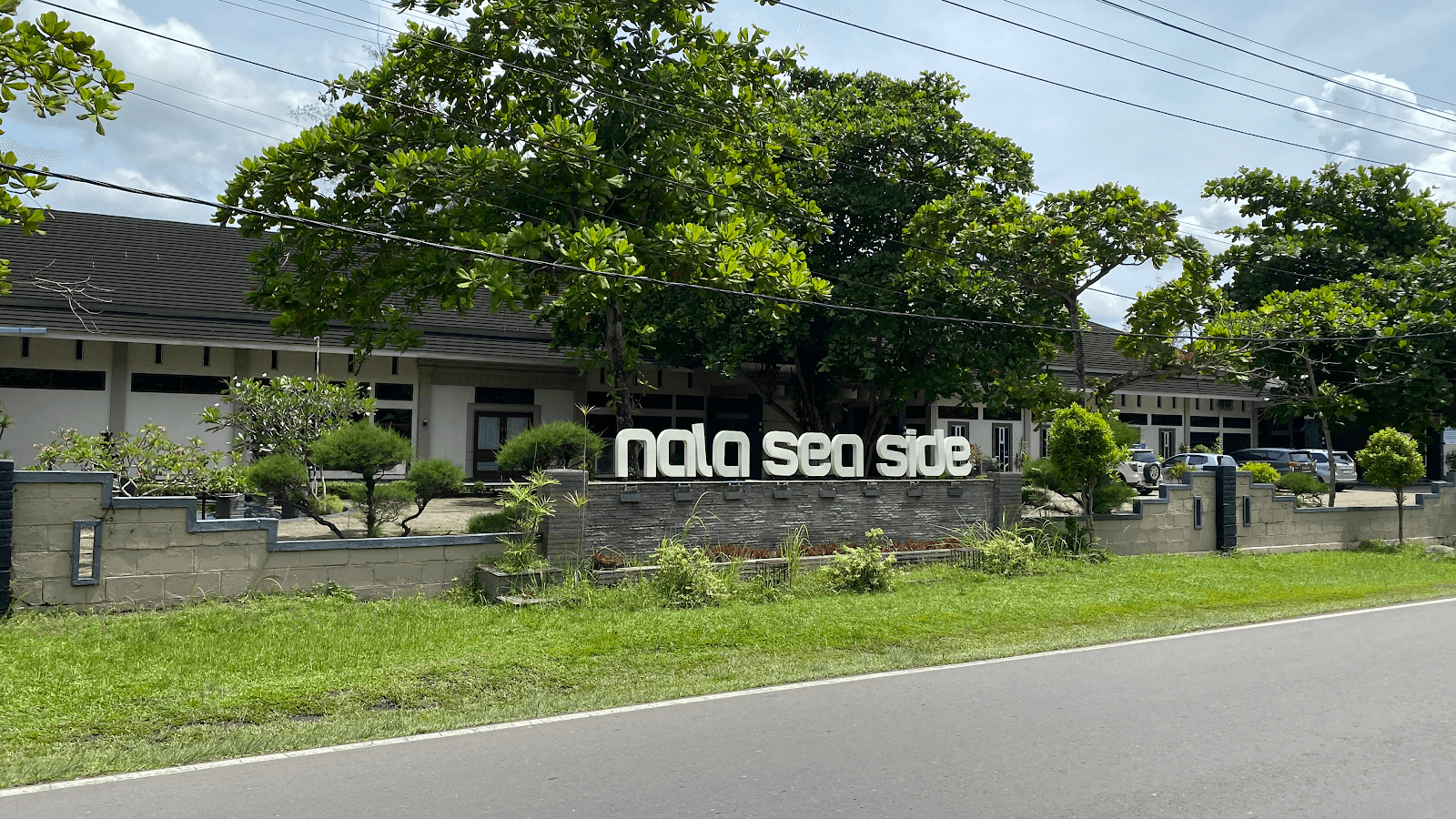 Coastal Seminars & Events