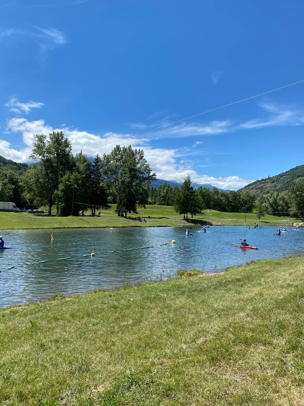 Family Rafting Trips