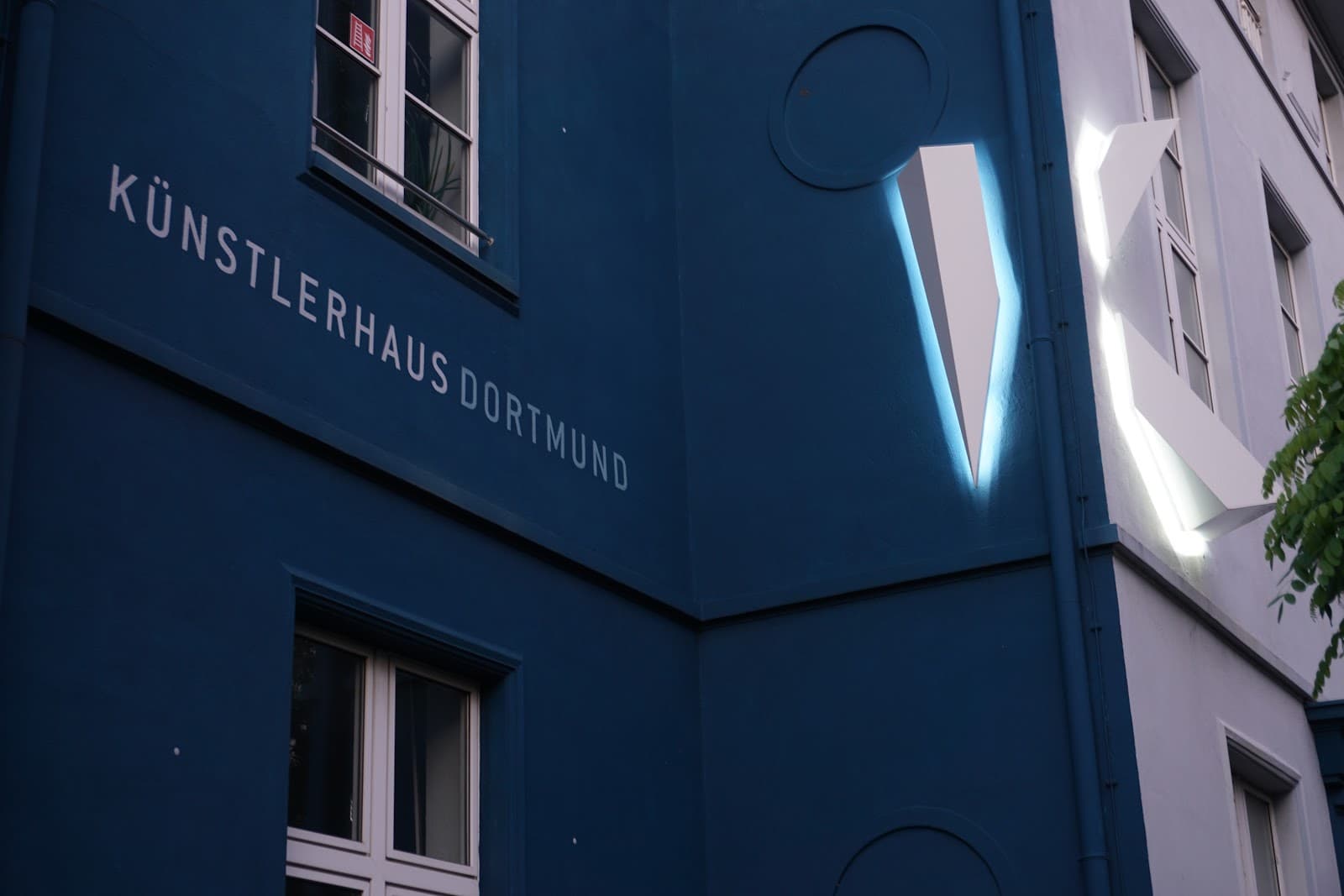 Künstlerhaus Dortmund - Image 1