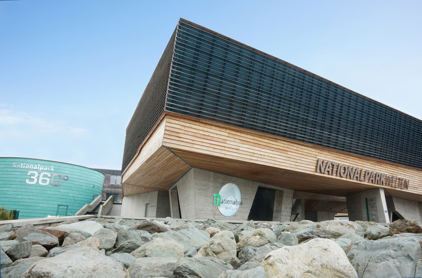 Hohe Tauern National Park Center - Image 1