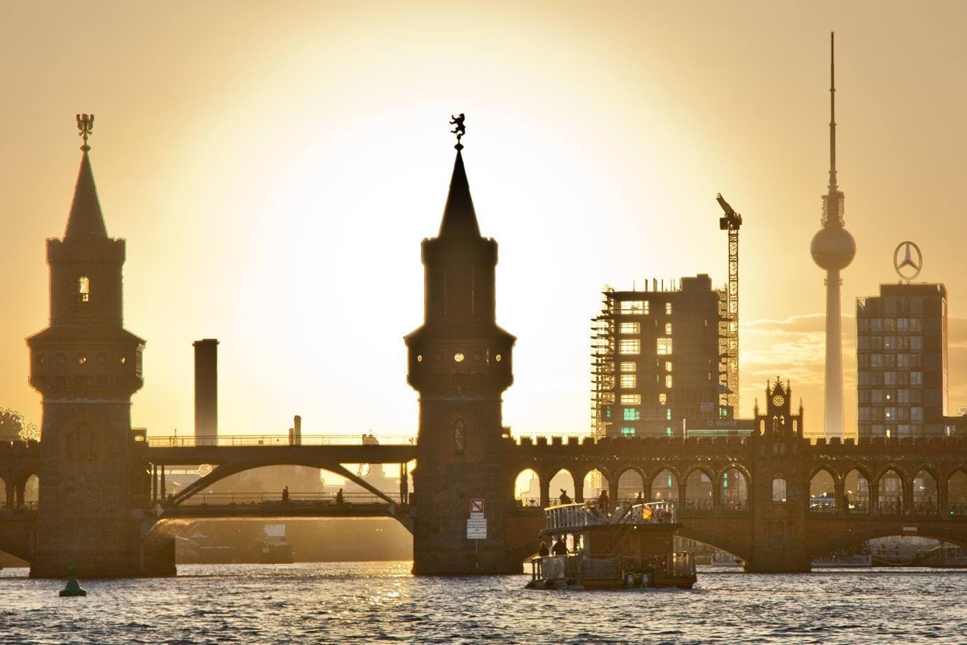 Hauptstadtfloss - Image 1