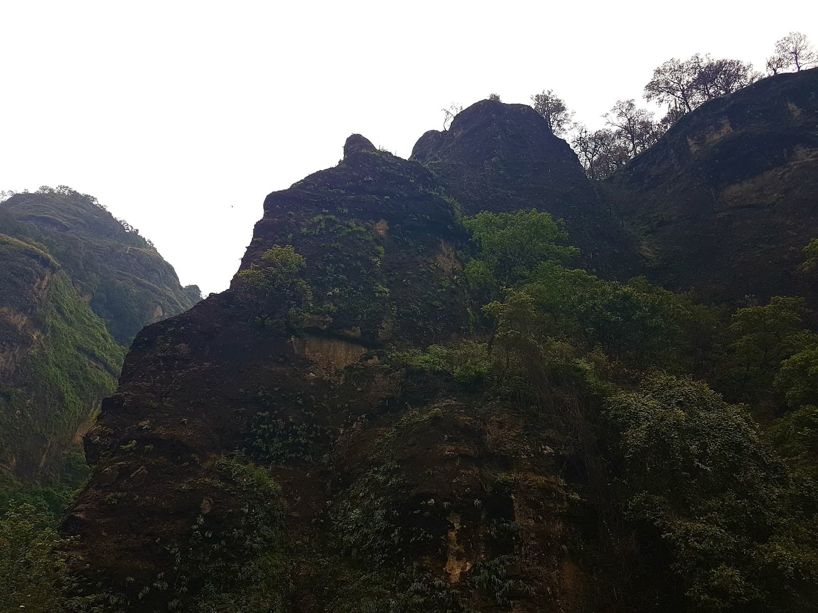 Santo Domingo Ocotitlán - Image 1