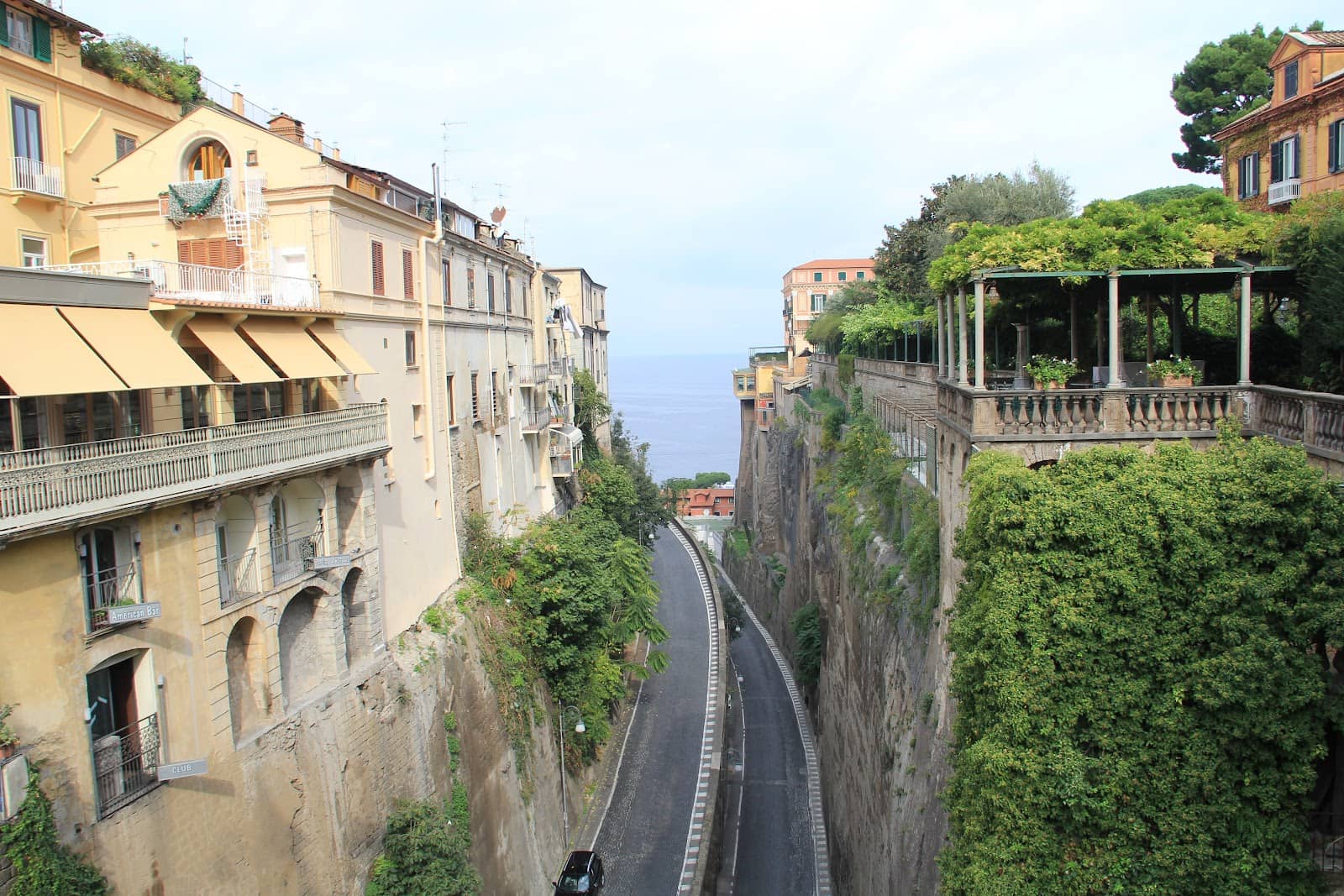 Luce di Sorrento Boutique