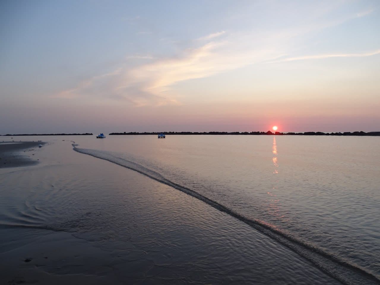 Lungomare di Grottammare - Image 1