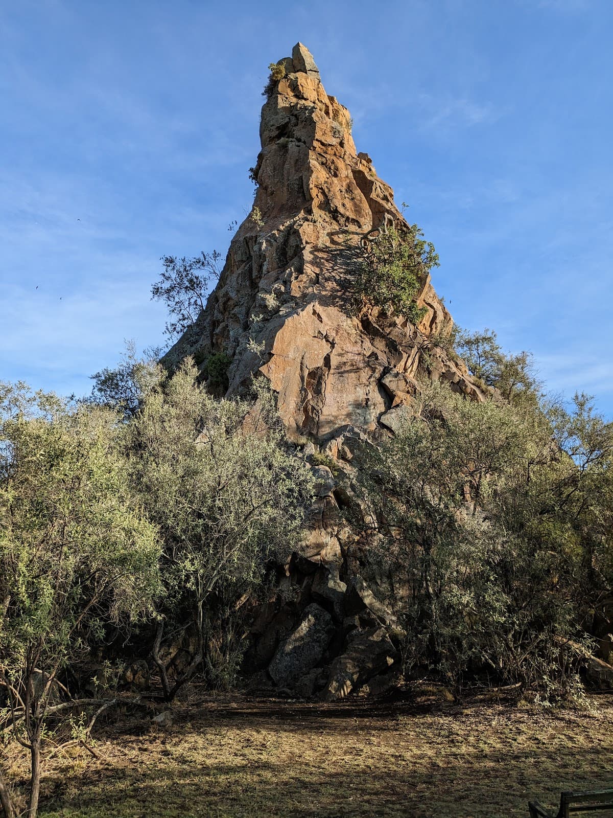 Fischer’s Tower - Image 1