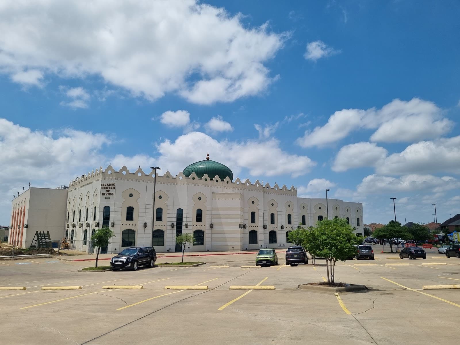 Islamic Center of Irving - Image 1