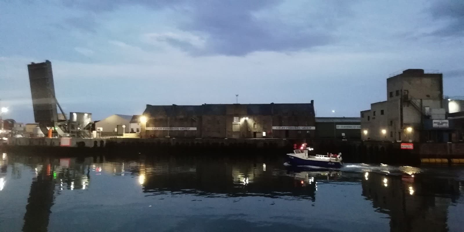 Bridge of Inverugie - Image 1