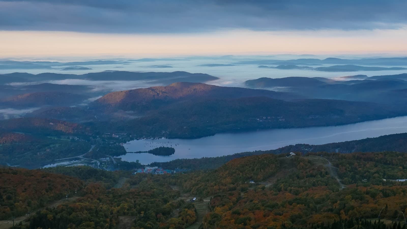 360 Observation Tower - Image 1