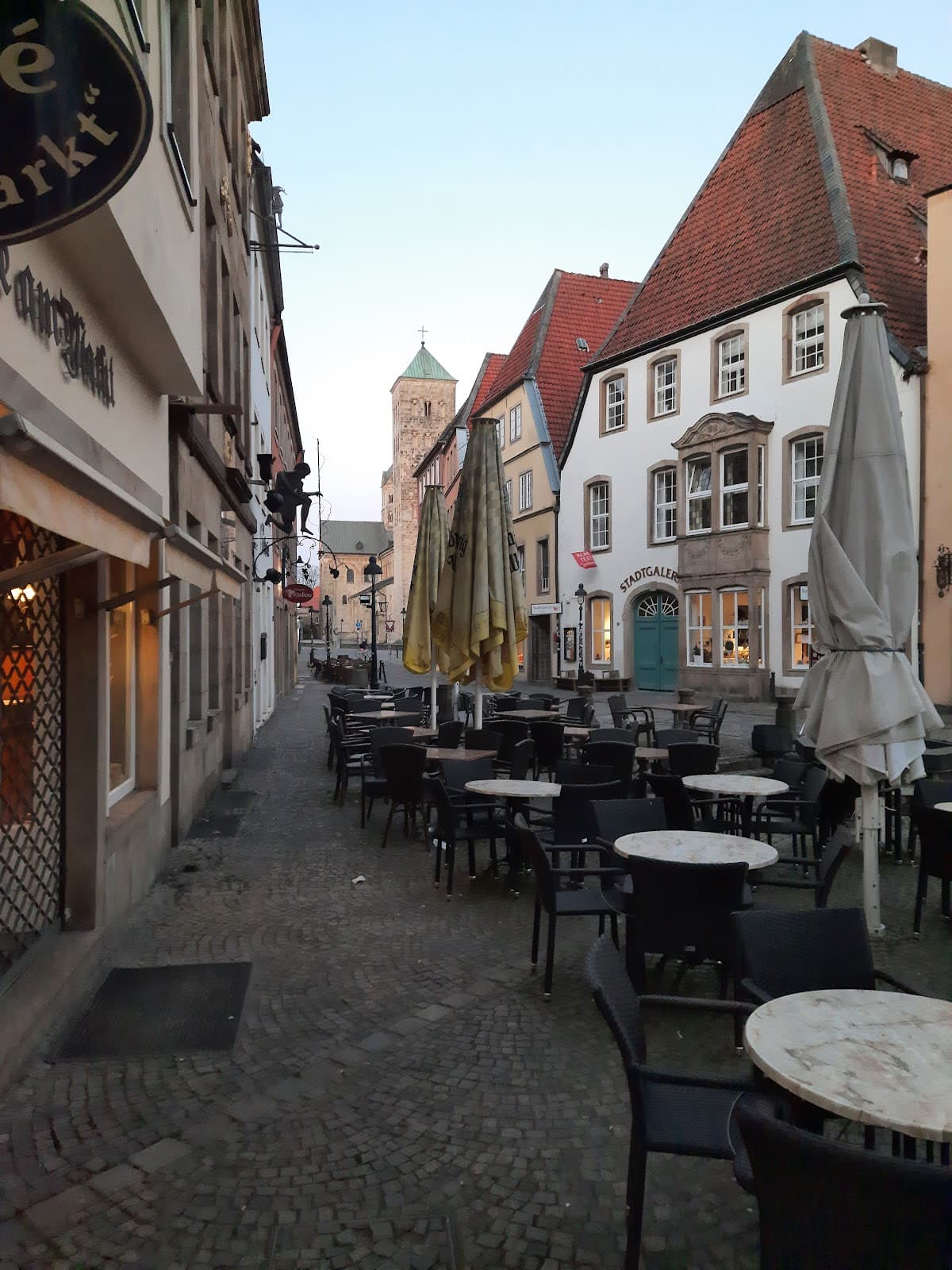 Market Square (Marktplatz) - Image 1