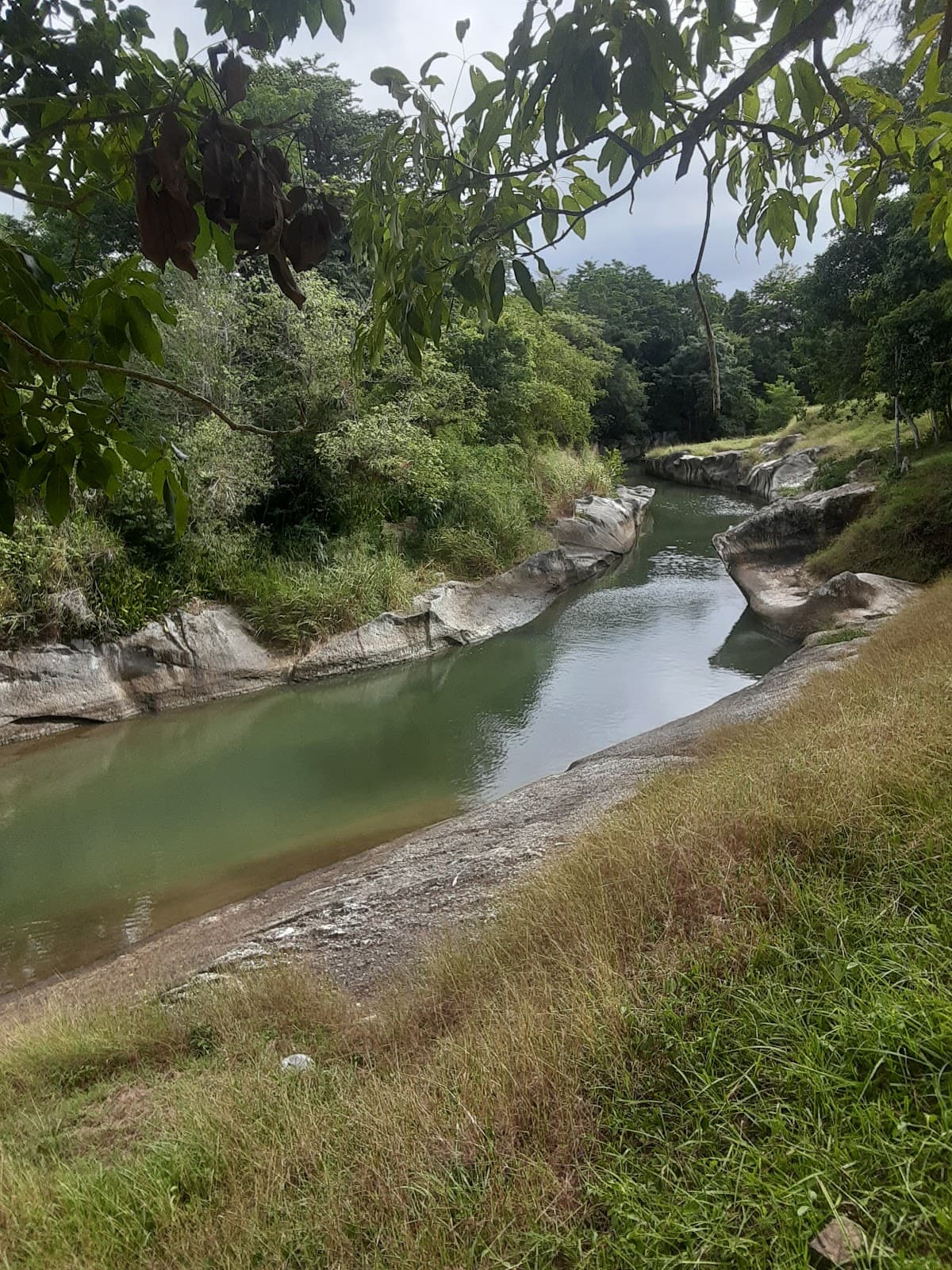 Río Máximo Fauna Refuge - Image 1