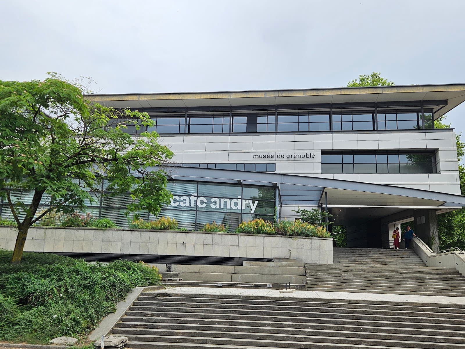 Muséum de Grenoble - Image 1