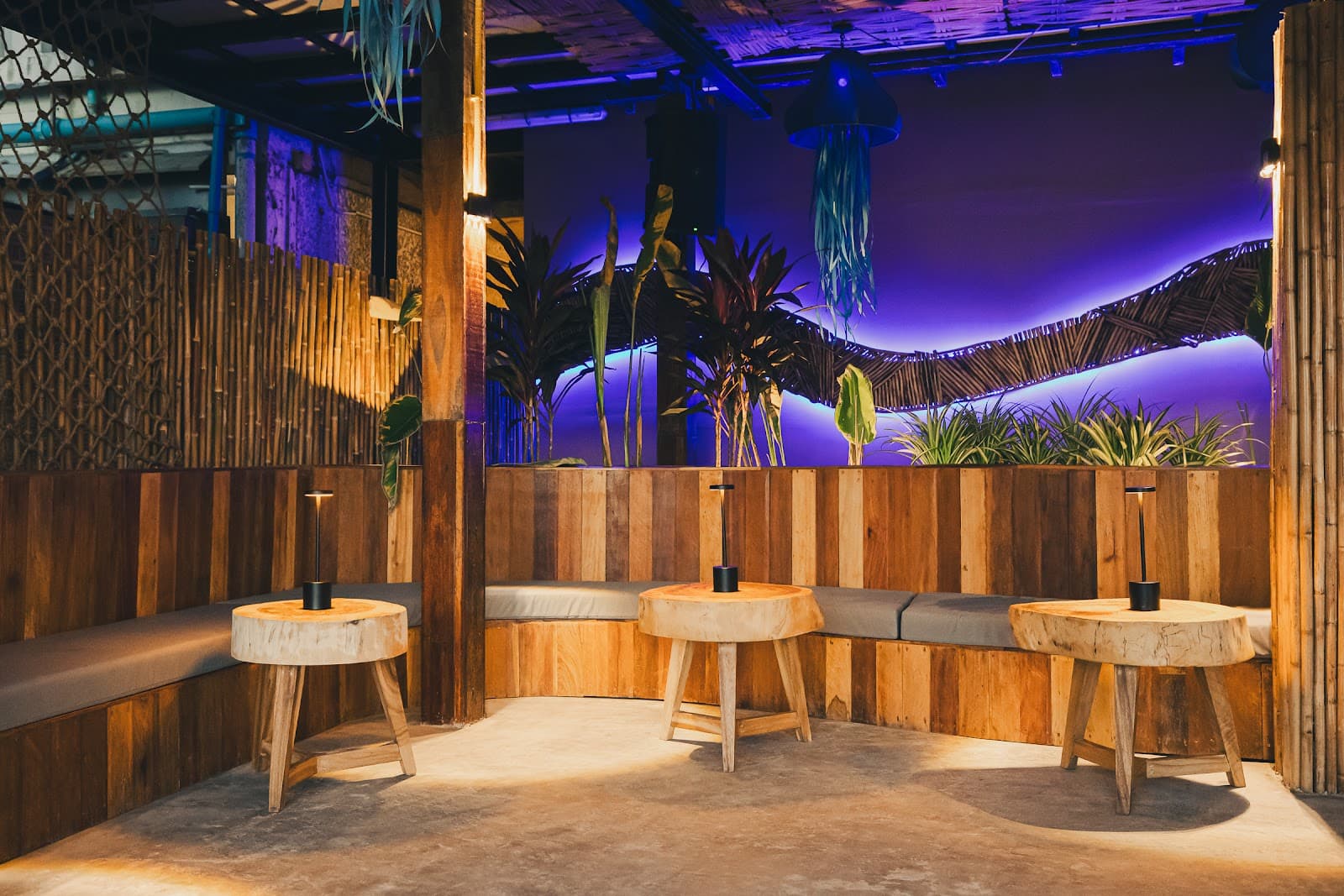 Kyma Beach Bar - Image 1