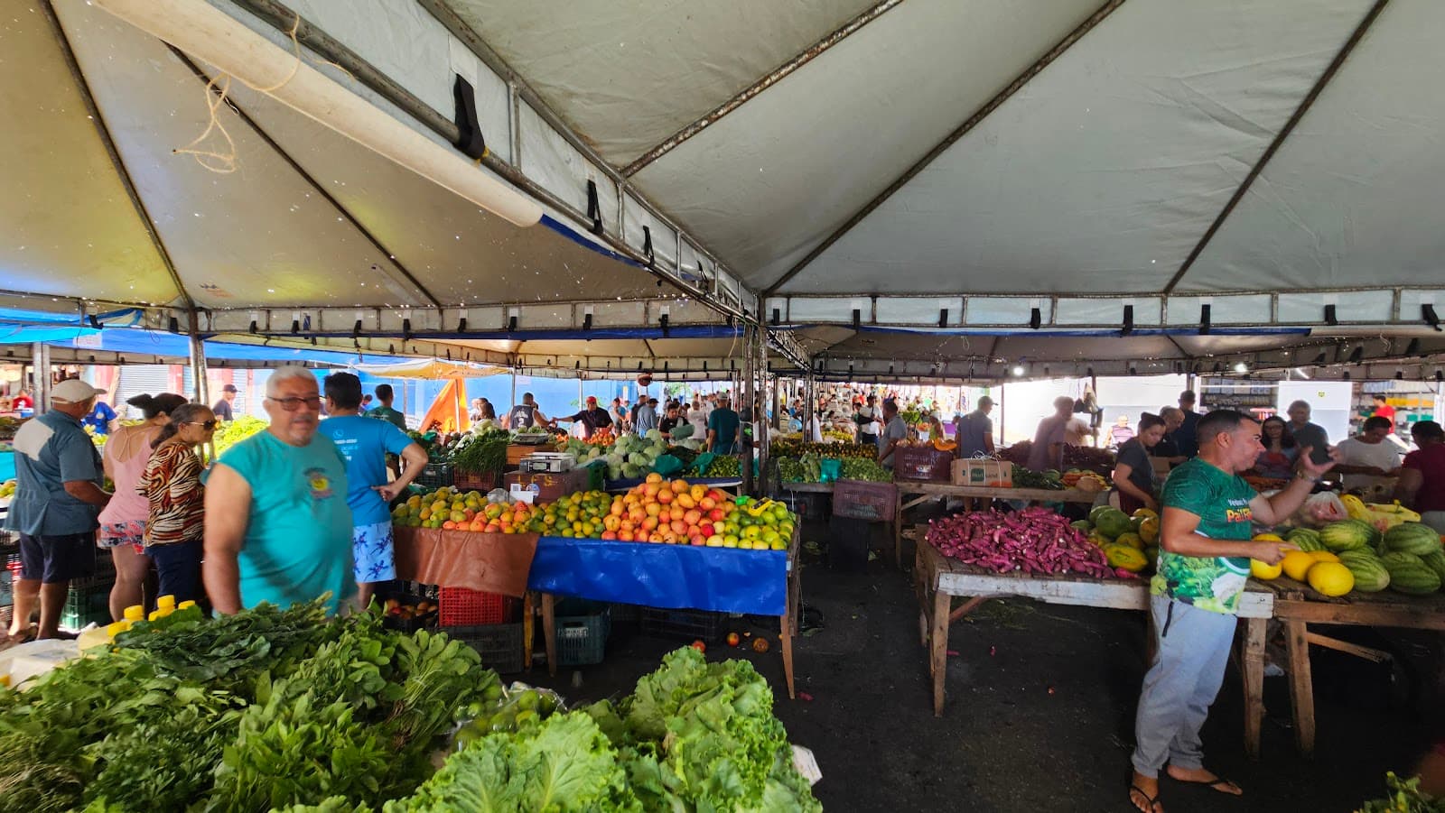 Feira do Alecrim - Image 1