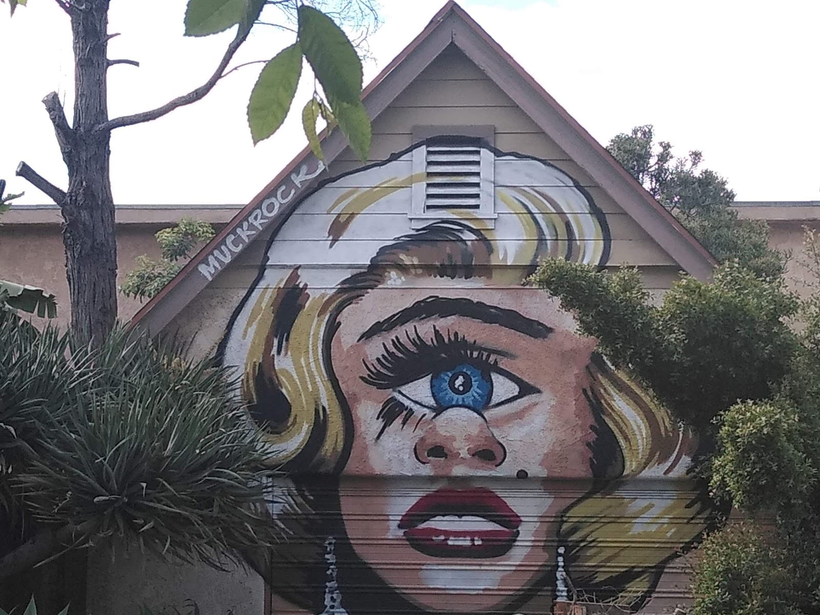 Rampart Village, Crenshaw, Echo Park, Watts - Image 1