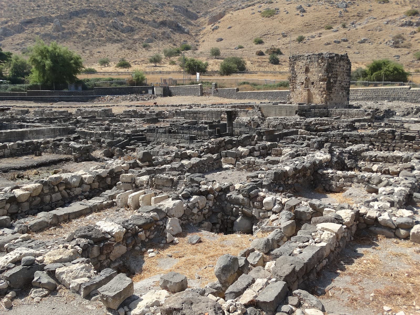 Magdala Archaeological Site, Israel - Image 1