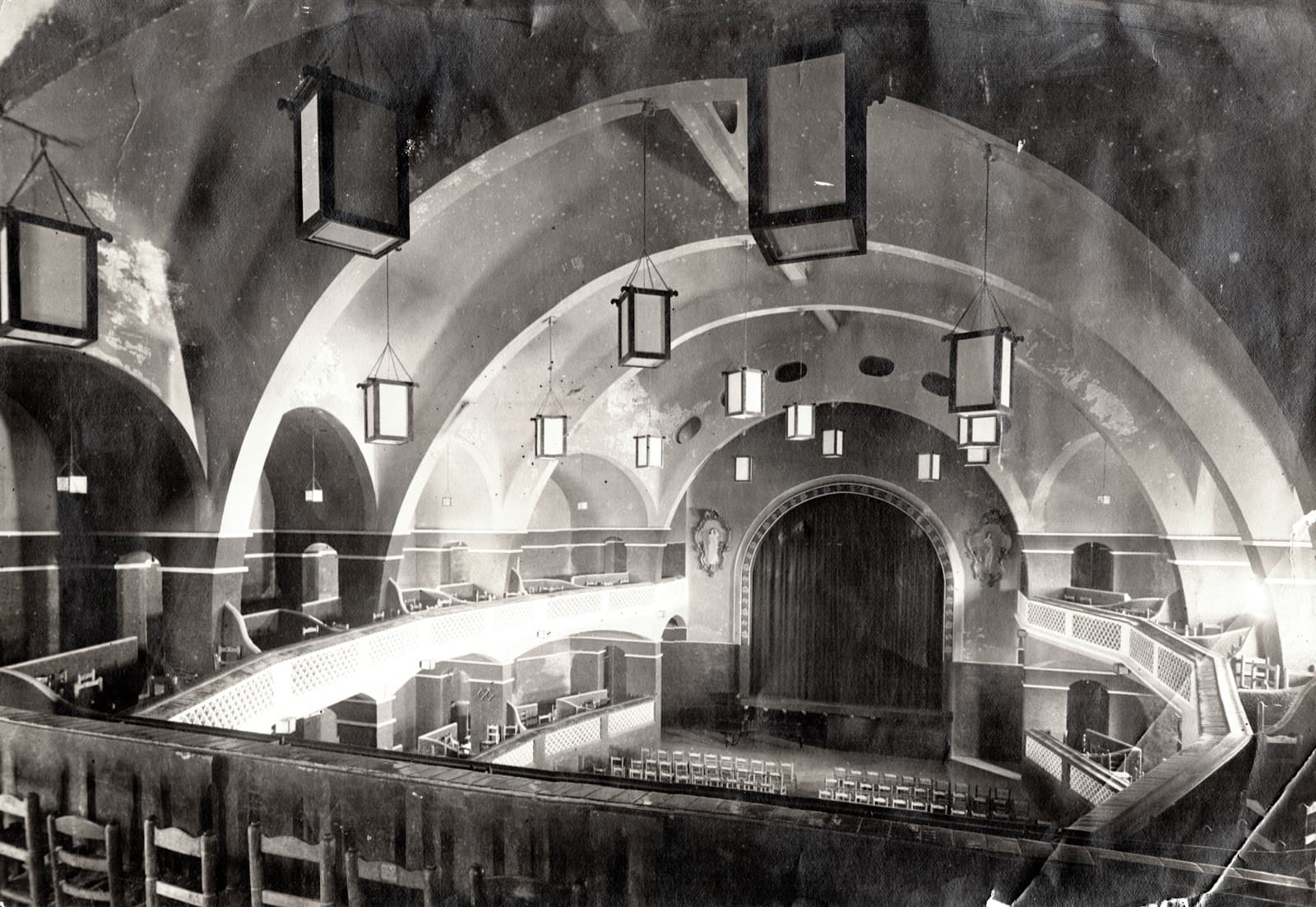 Societat Recreativa El Retiro - Image 1