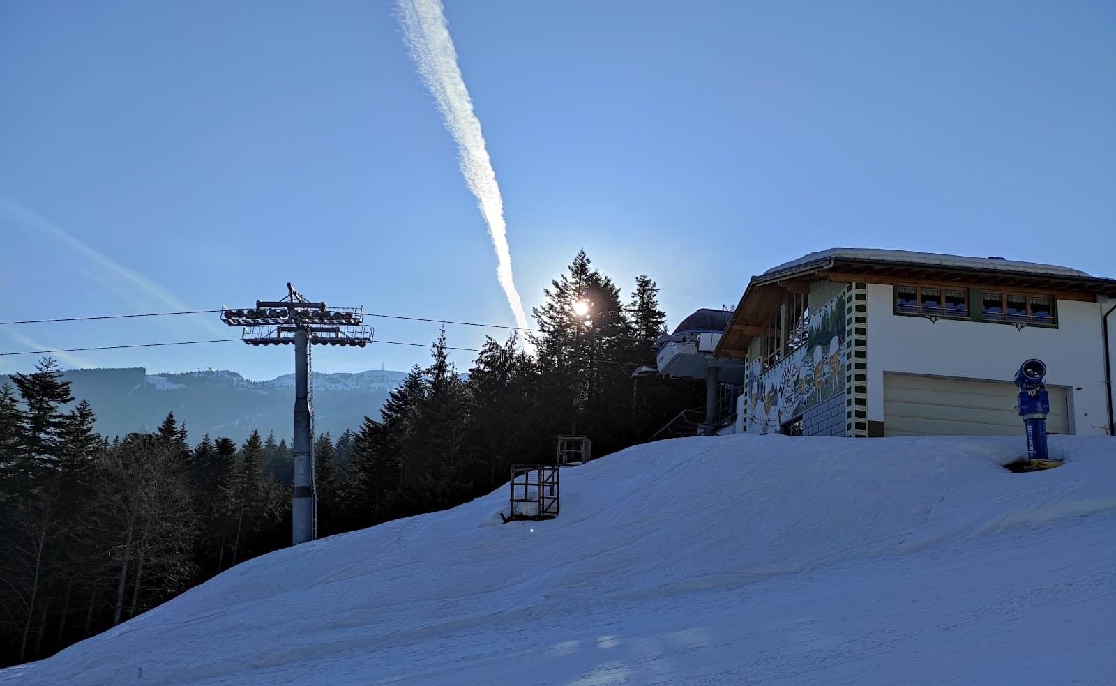 Laghet–Prati di Gaggia Gondola - Image 1