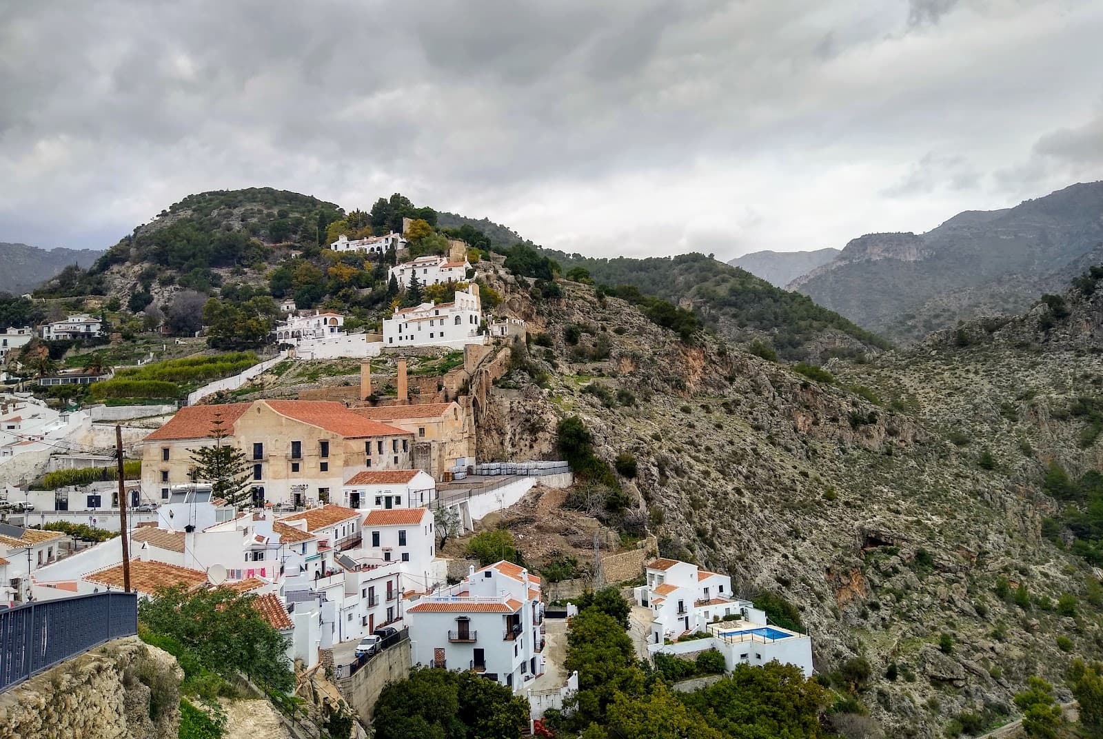 Casa del Apero (Archaeological Museum) - Image 1