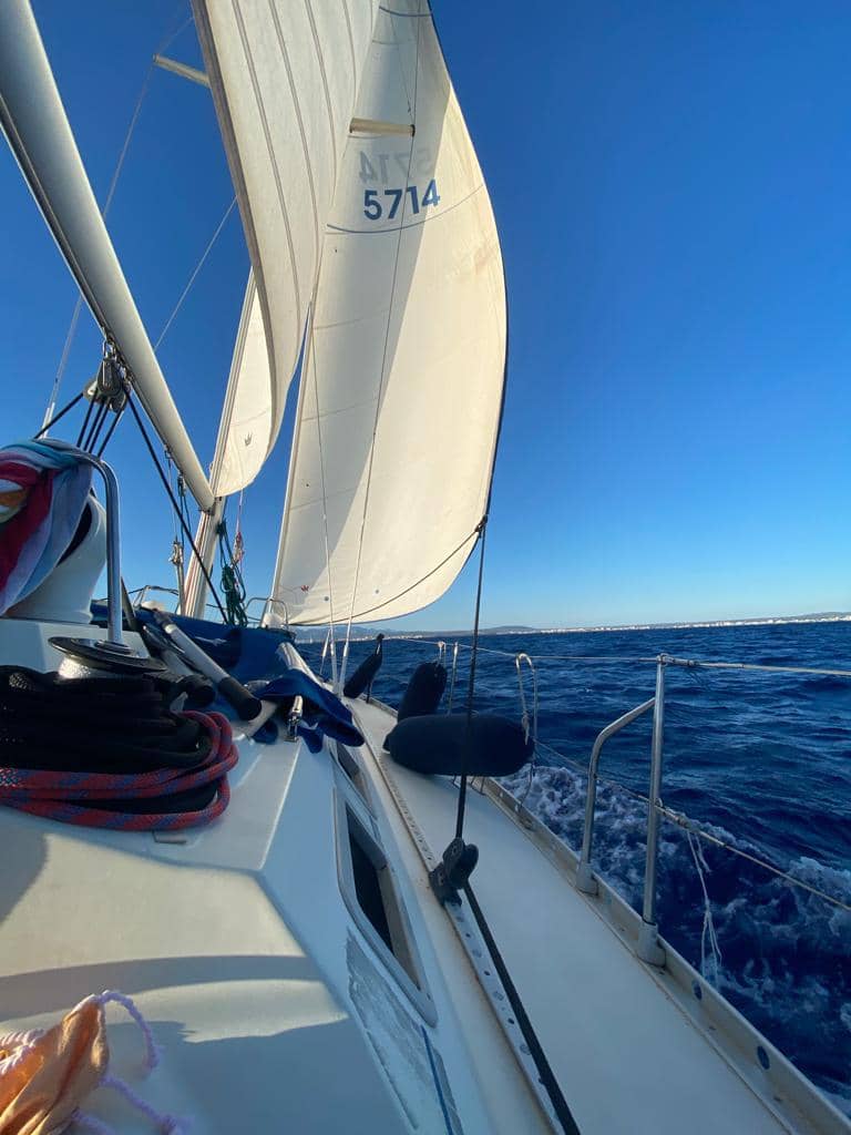 Ruta de Pedra en Sec (GR 221)