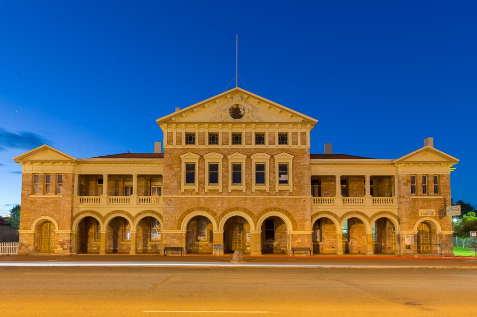 Coolgardie Museum Goldfields Exhibition - Image 1