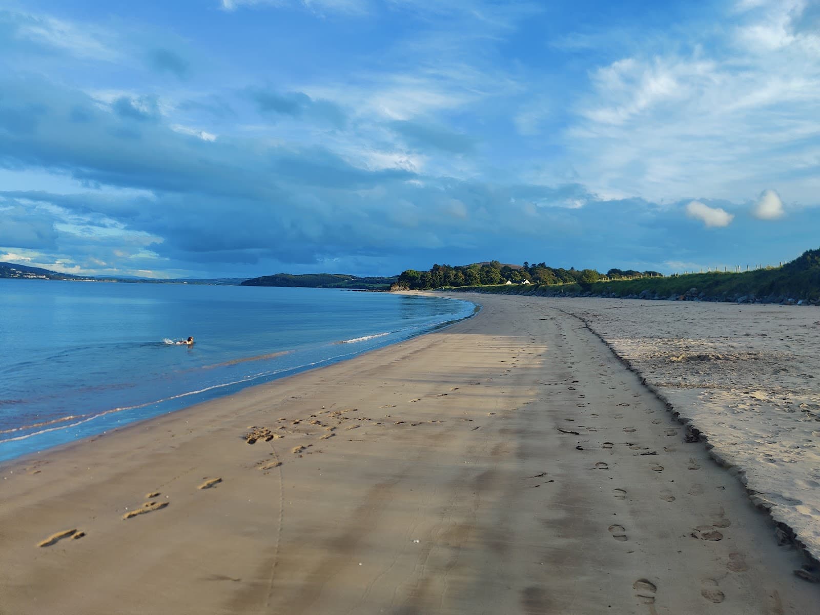 Kinnegar Beach (Rathmullan) - Image 1