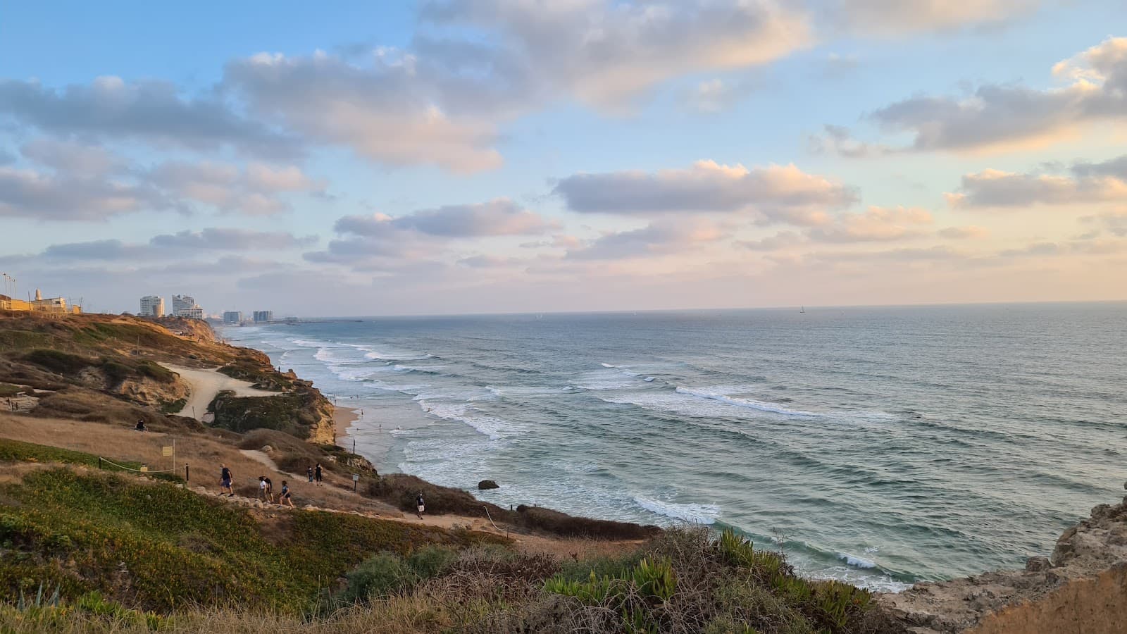 Apollonia Beach - Image 1