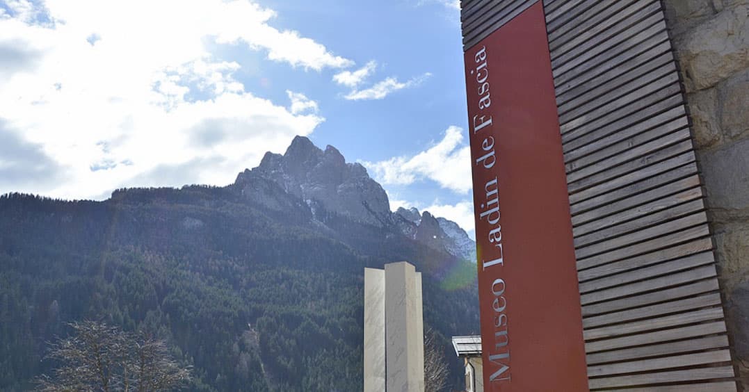 Museo Ladin de Fascia - Image 1