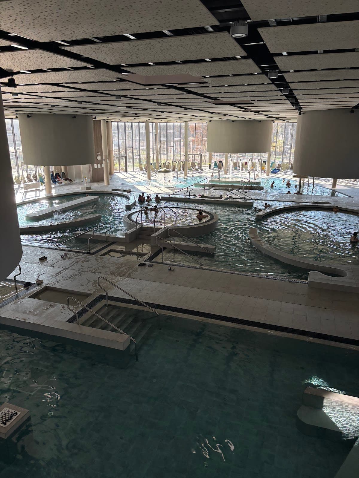 Ellipsum Spa & Water Park - Image 1