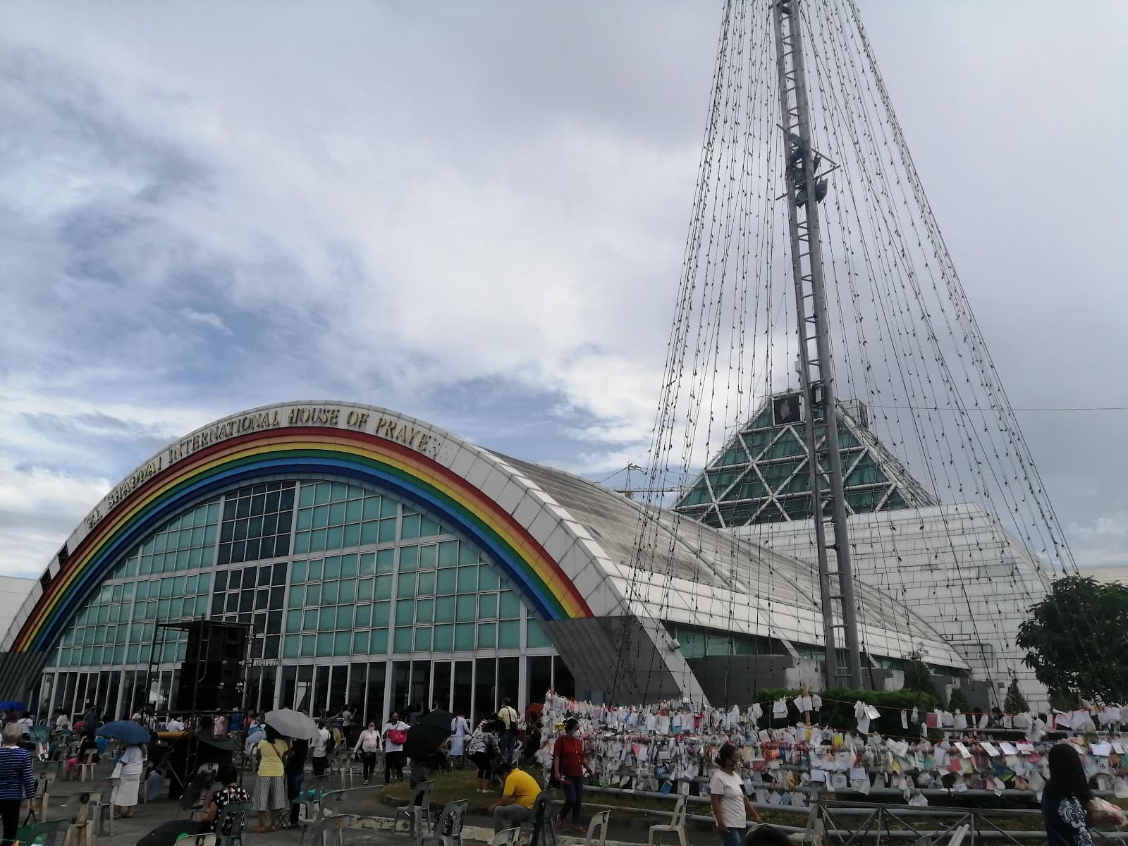 El Shaddai Amvel City - Image 1