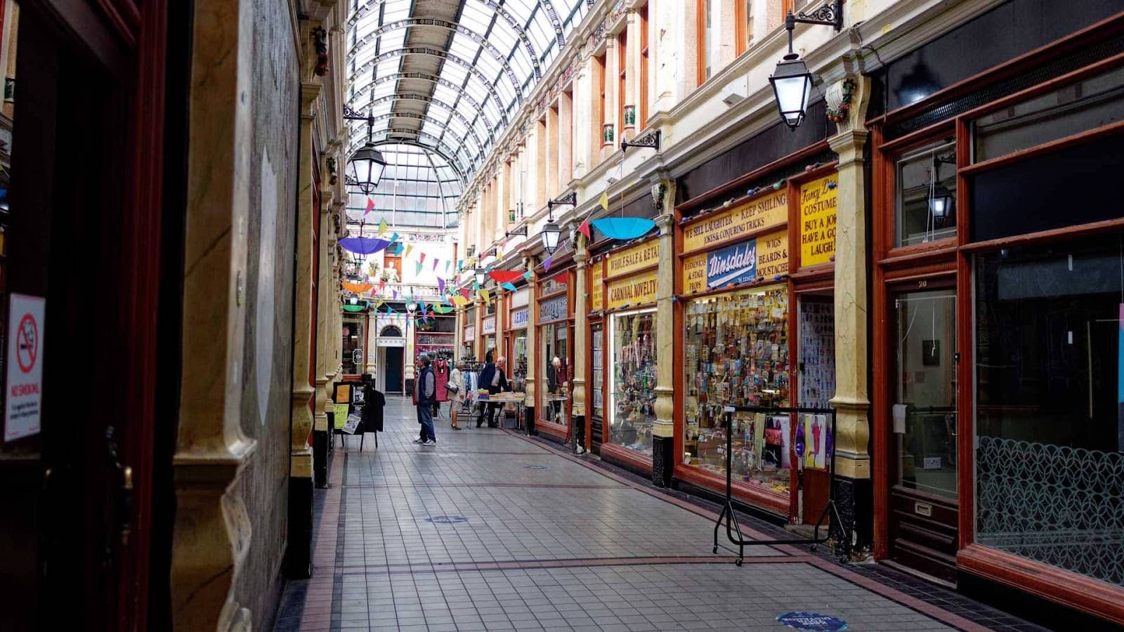 Independent Boutiques