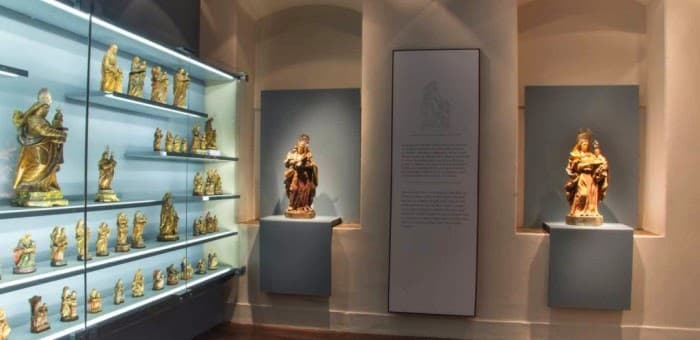 Museu de Sant'Ana - Image 1