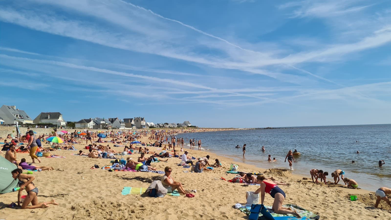 Plage Valentin - Image 1