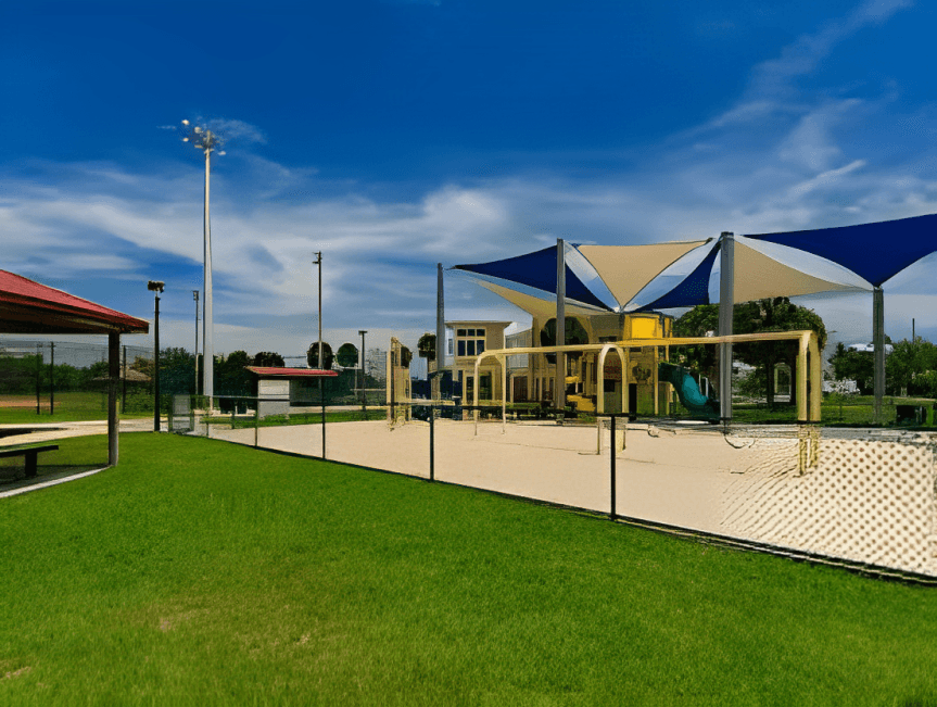 Community Park Activities