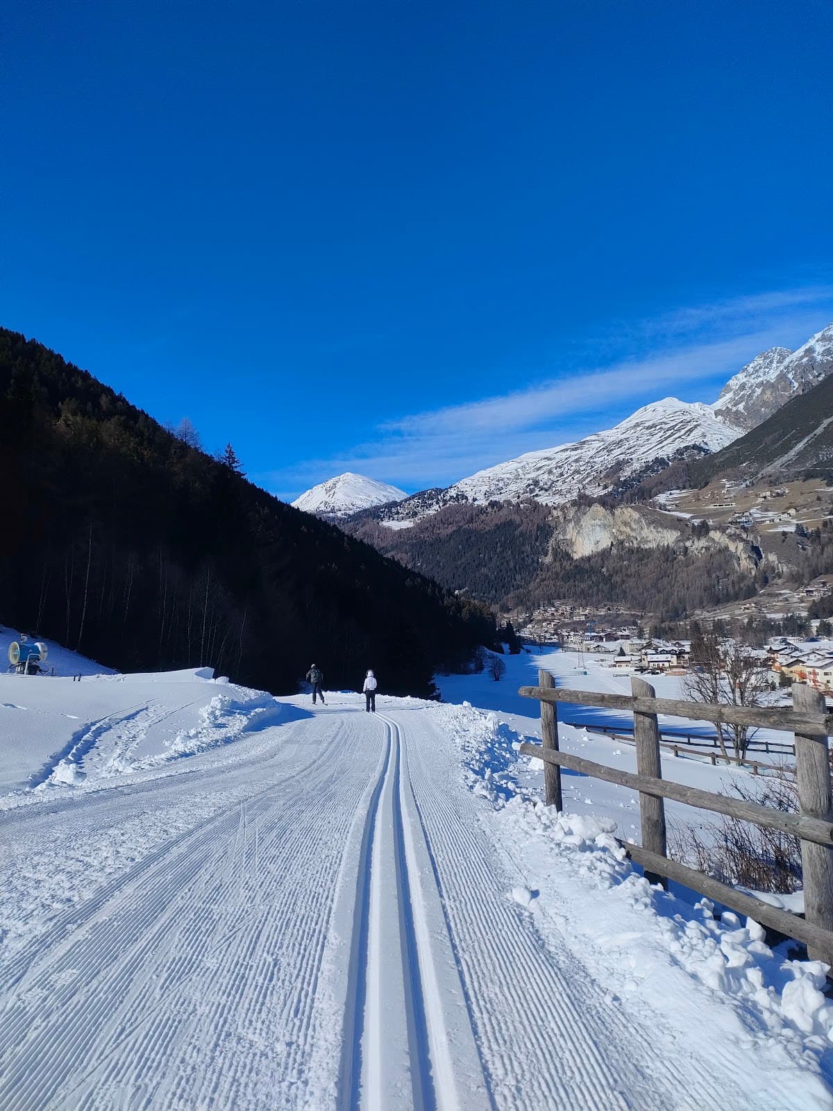 Centro Fondo Valdidentro - Image 1
