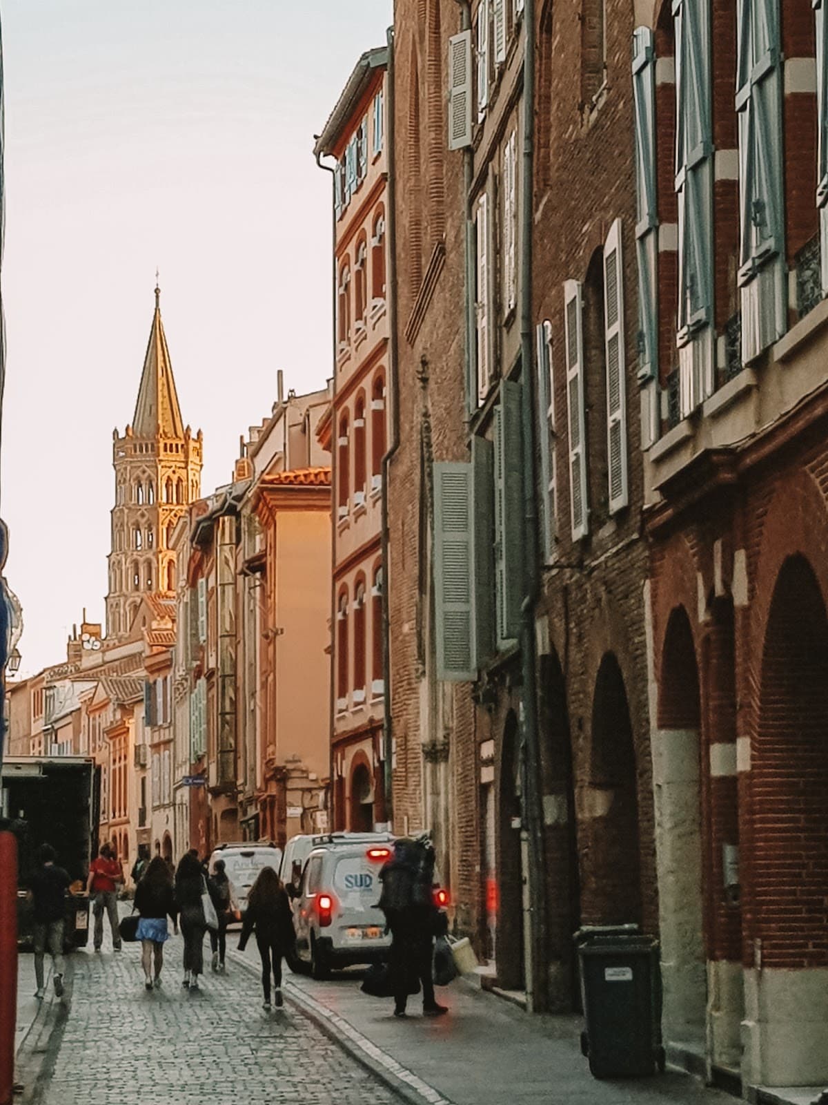 Rue du Taur - Image 1