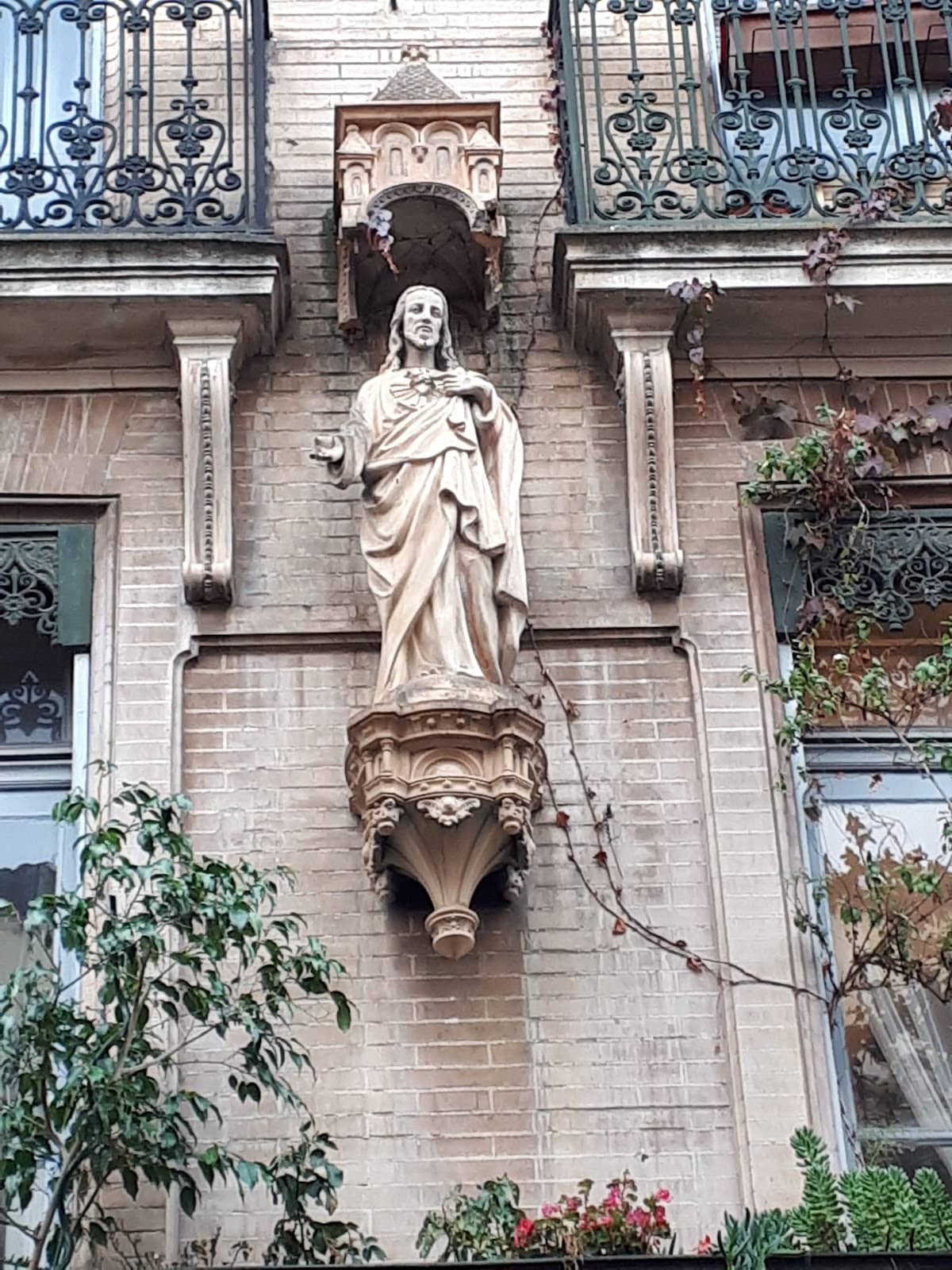 Vertical photo