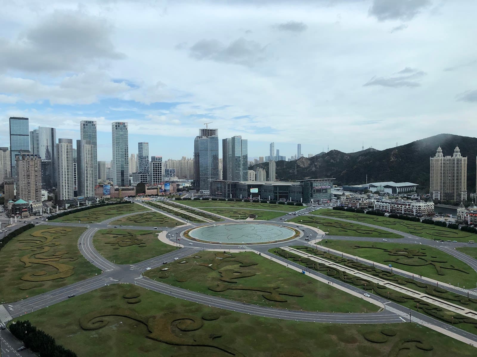 Xinghai Square Dalian - Image 1