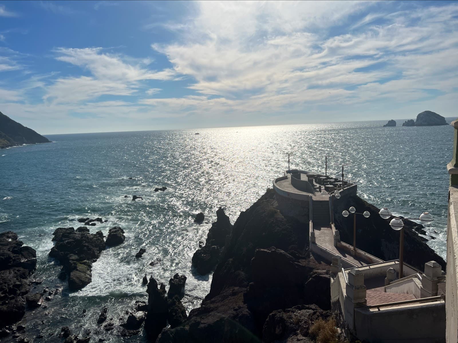 Corazón de Mazatlán Sculpture - Image 1