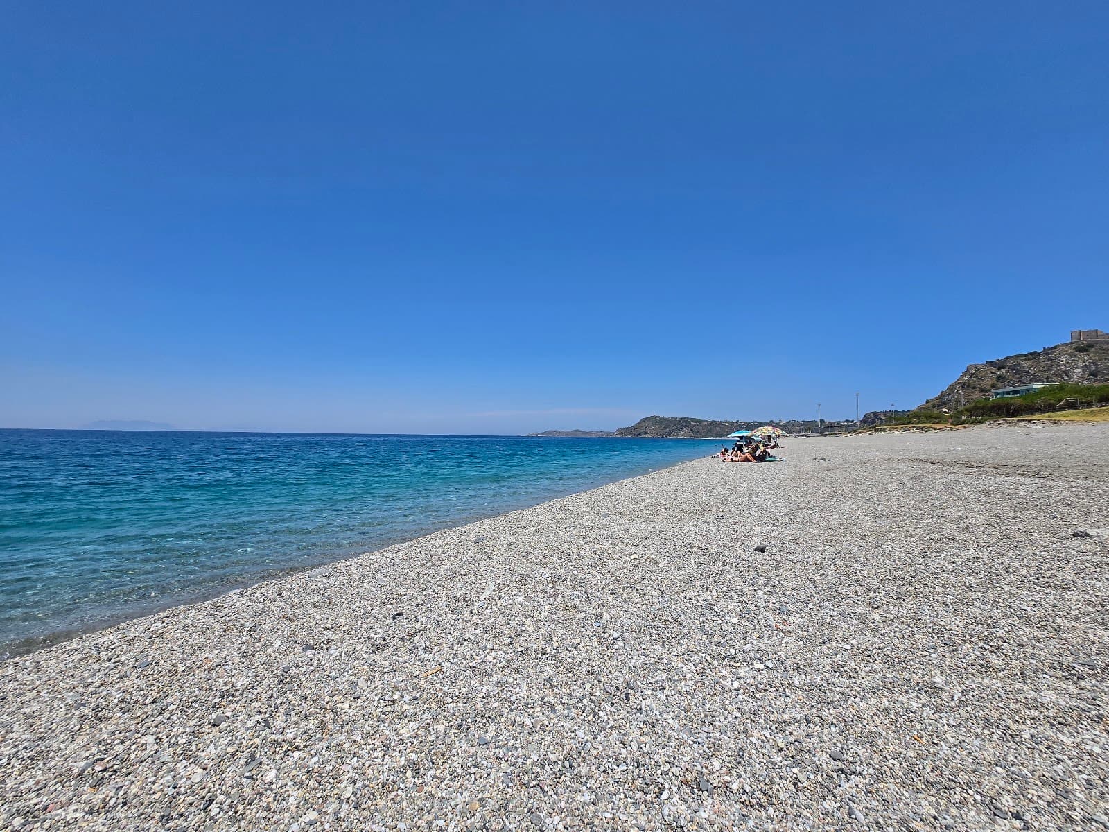 Spiaggia di San Papino - Image 1