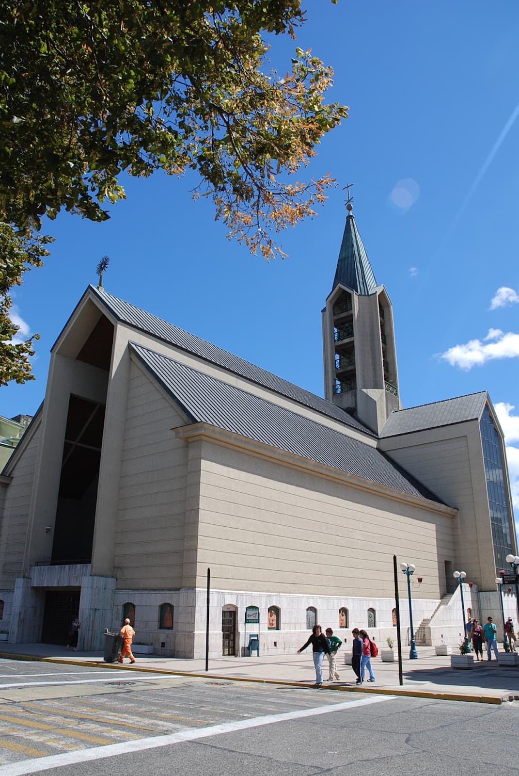 Catedral de Valdivia - Image 1